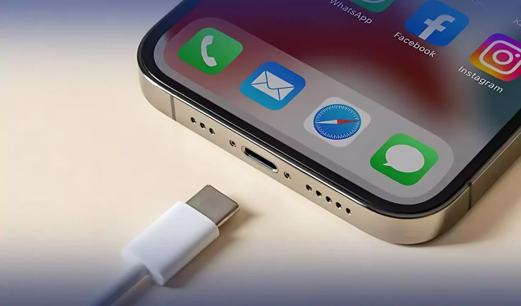 5 Feature Upgrades for Iphone in 2024 - Faster Charging Quick Power-Ups!