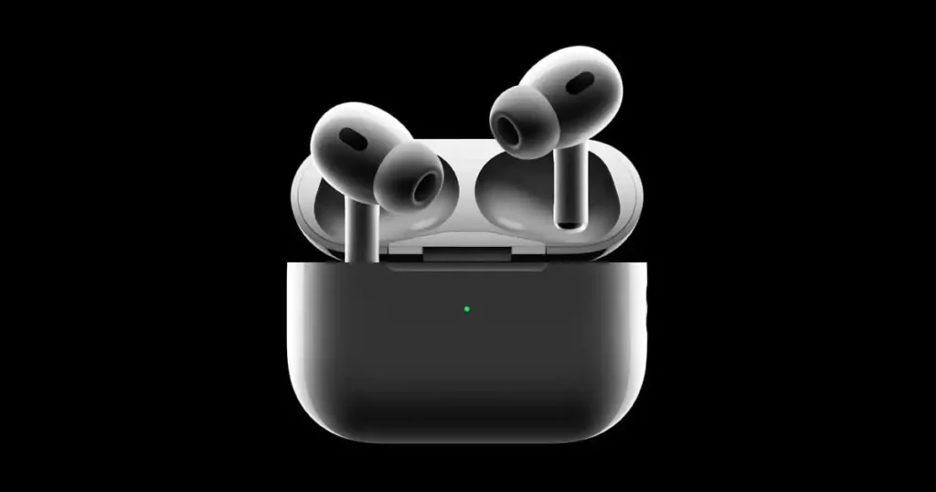 5 Feature Upgrades for Iphone in 2024 - New AirPods Your Ears, the VIPs!