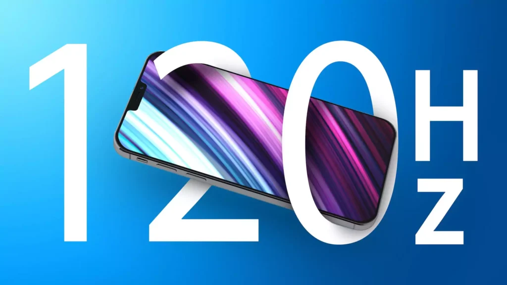 5 Feature Upgrades for Iphone in 2024 - Smooth Screens for Everyone No More Jerky Movements!