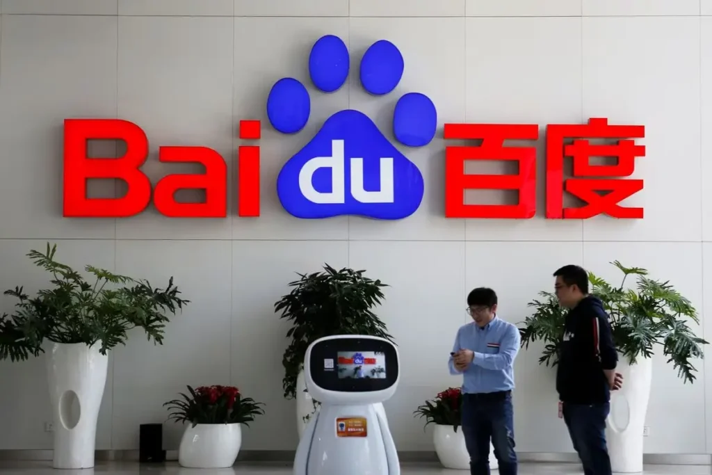 Baidu's ERNIE Bot Hits 100M Users – What's Next