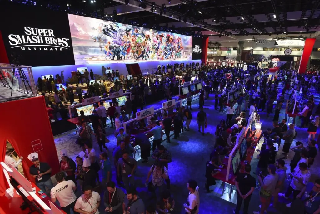 E3 Epic Shutdown After Two Decades - The Void Left by E3