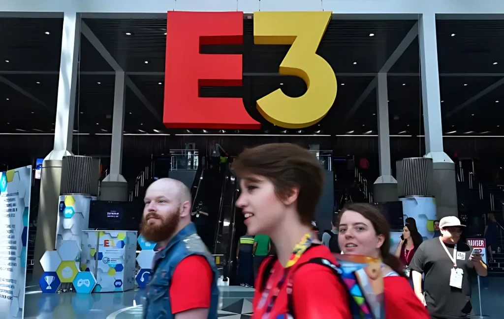 E3's Epic Finale The Shocking Shutdown After Two Decades