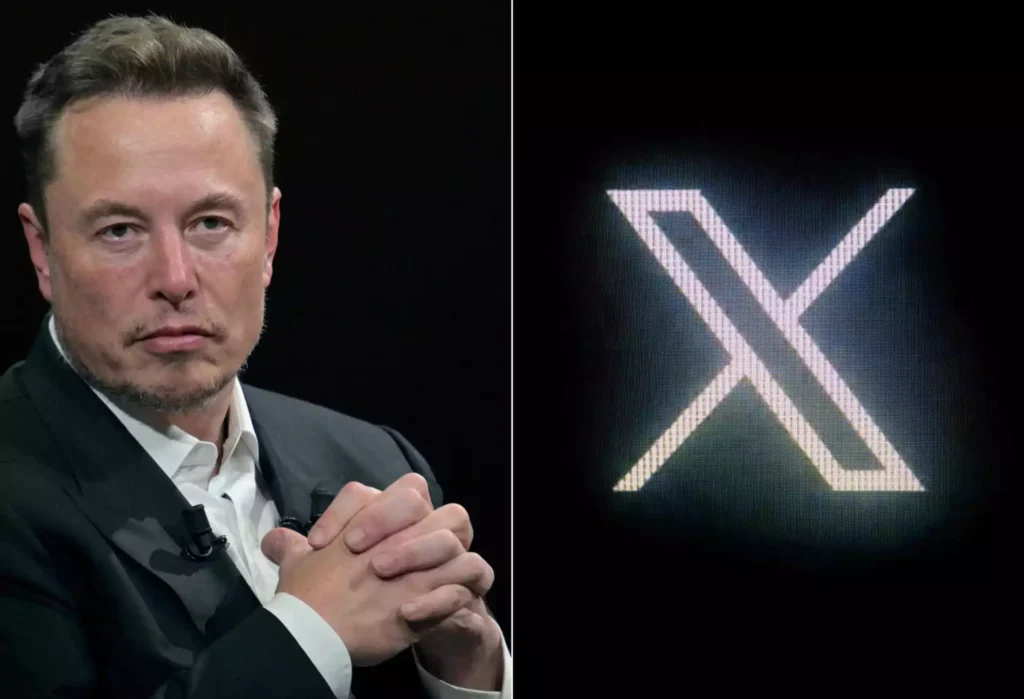 European Commission Investigates Elon Musk X on Illicit Content - Tricky Designs Under the Lens