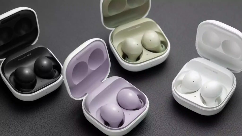 Exclusive Leaks Samsung Galaxy Buds 3 Pro's Top Features!