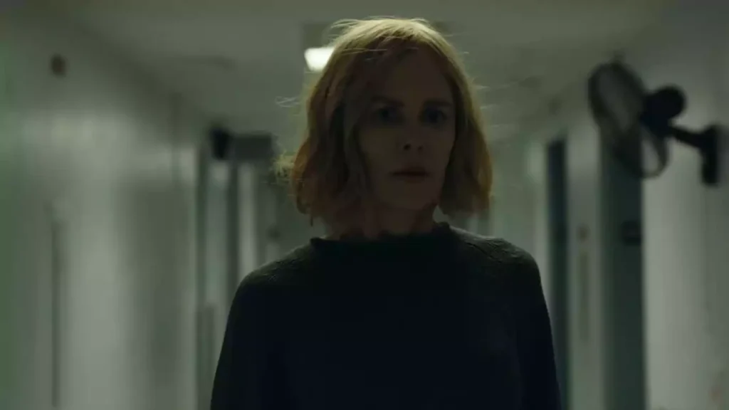 Expats Trailer Reveals Nicole Kidman's Tragedy Story