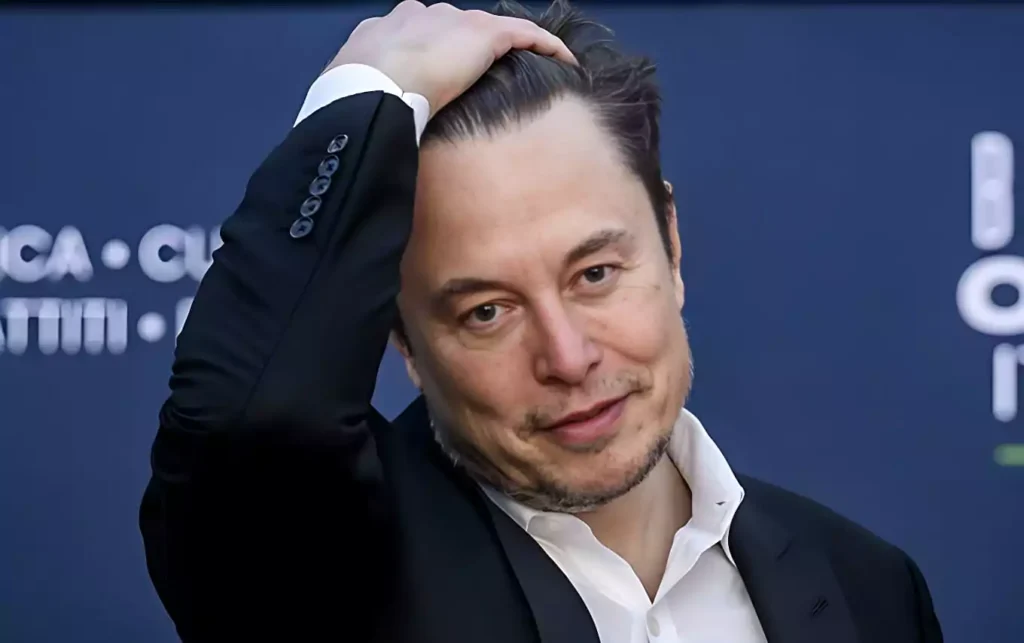 Illicit Content Alert EU Investigates Elon Musk’s X Platform!