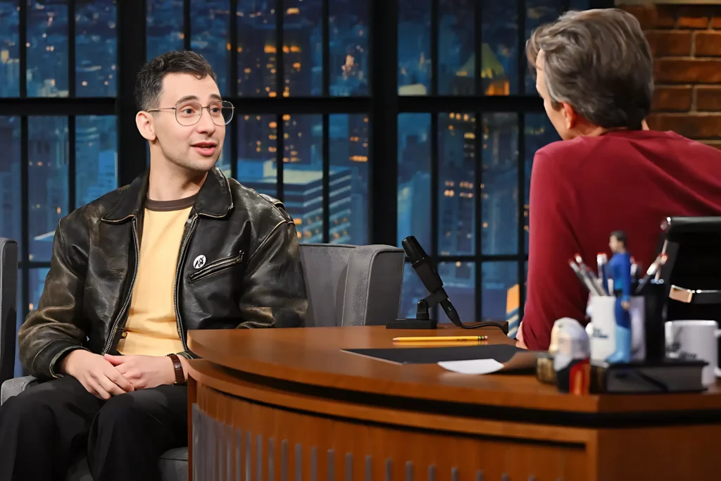 Jack Antonoff's Unbelievable Revelation About Margaret Qualley Wedding