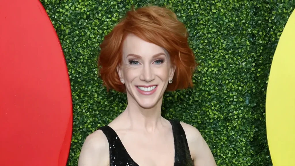 Kathy Griffin's Shocking Divorce Inside the Sudden Split