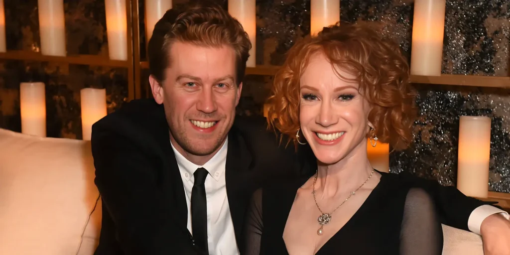 Kathy Griffin's Shocking Divorce Inside the Sudden Split