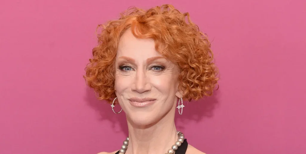 Kathy Griffin's Shocking Divorce Inside the Sudden Split