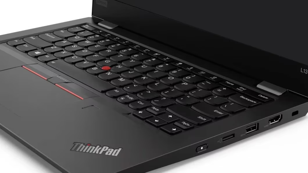 Lenovo's ThinkPad Z16 Gen 2 Unveiling the Premium Upgrade