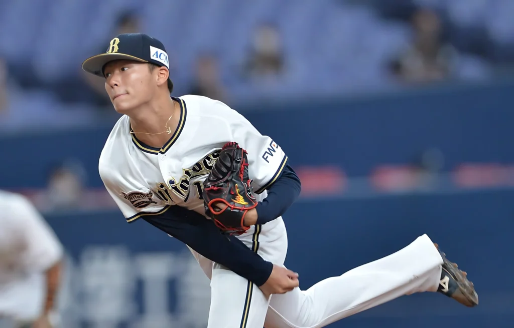 MLB's December Drama Yoshinobu Yamamoto and Cody Bellinger