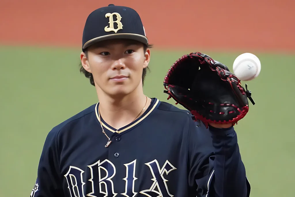 MLB's December Drama Yoshinobu Yamamoto and Cody Bellinger