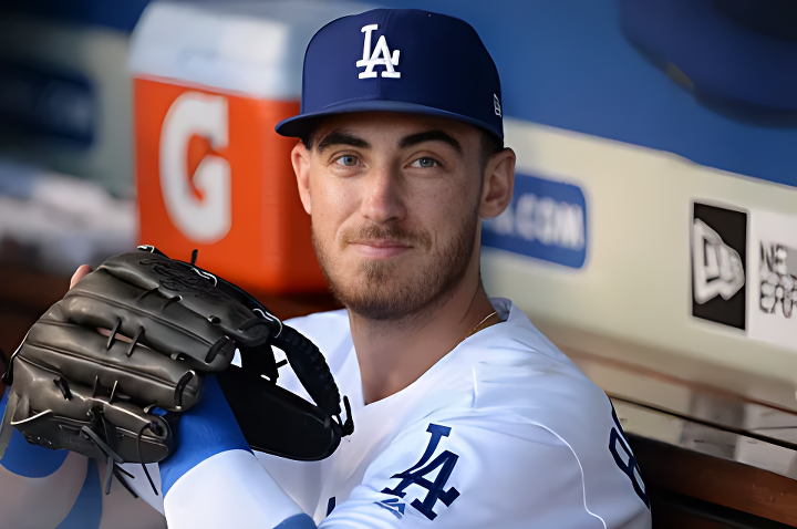 MLB's December Drama Yoshinobu Yamamoto and Cody Bellinger