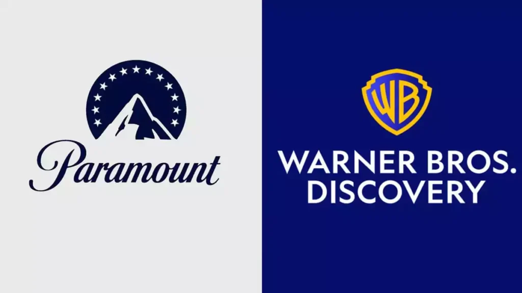 Market Shock Warner Bros. Discovery and Paramount Merger Doubts