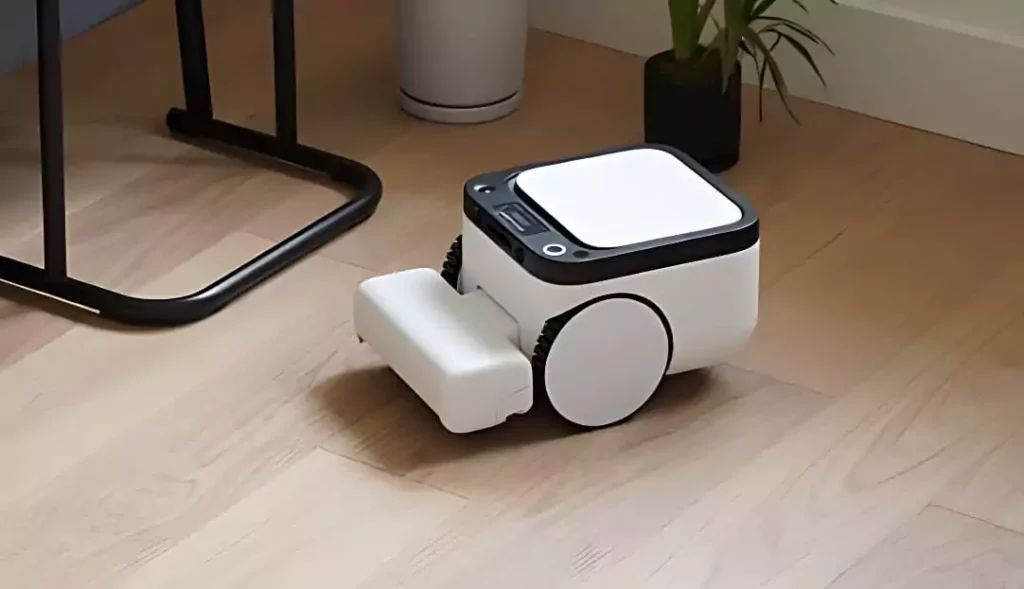 Matic Robot Vacuum - What Makes Matic Special