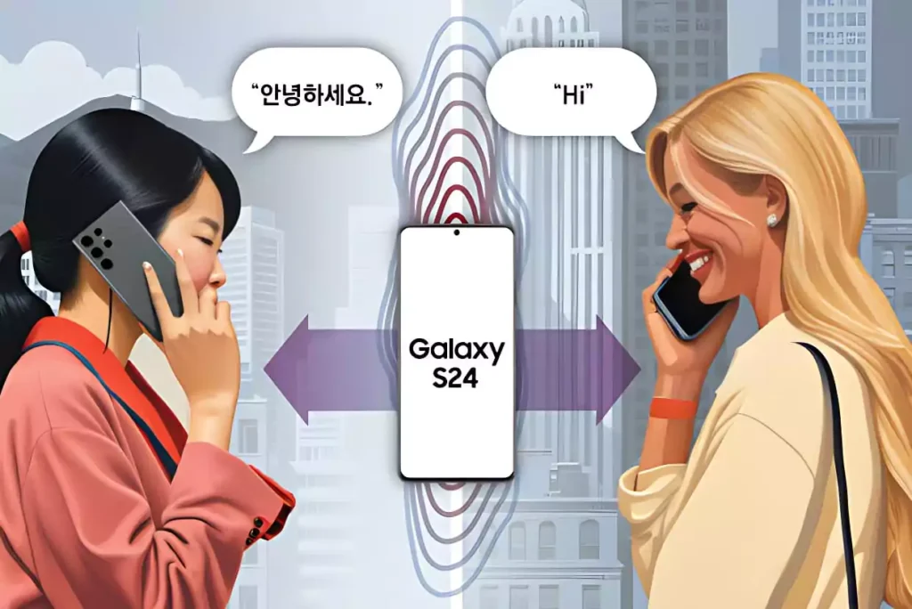 Samsung Galaxy Buds 3 Pro - Real-Time Translation A Really Cool Feature