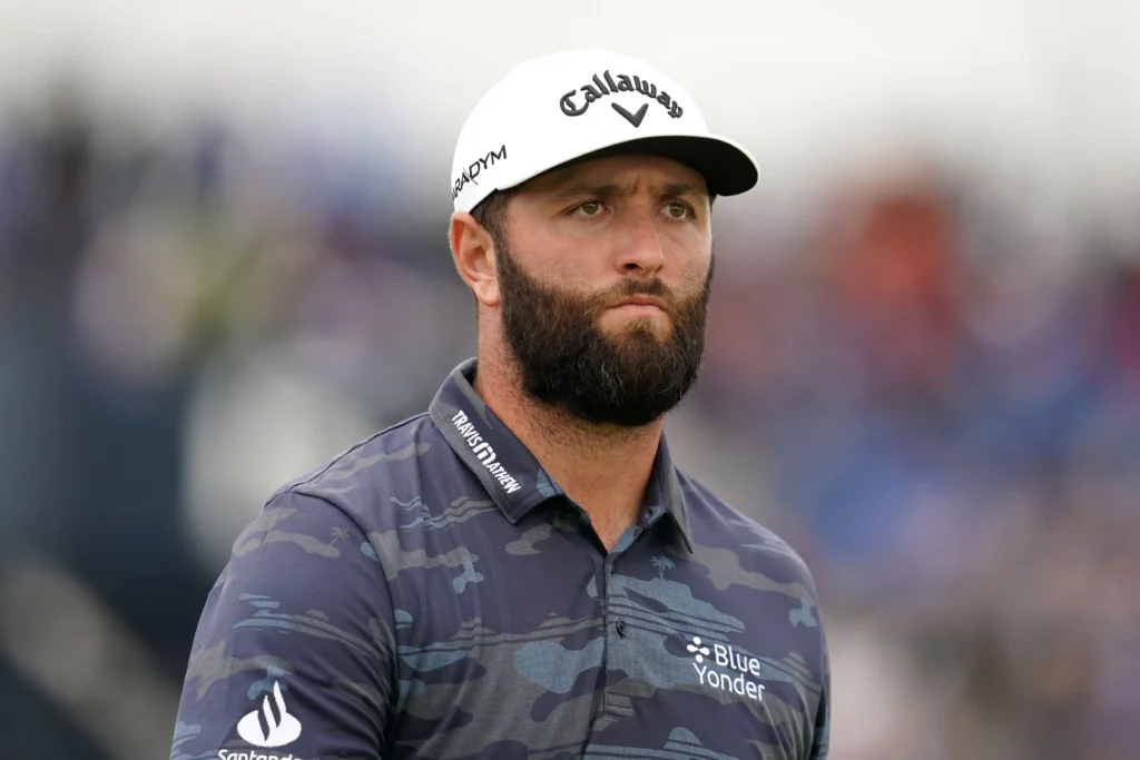 Jon Rahm Mega Move – Inside the PGA LIV Drama!