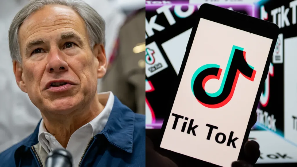 Texas Triumph Judge Upholds TikTok Ban Amid Data Security Fears!