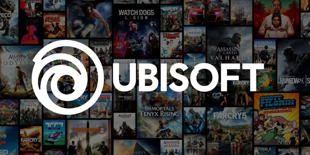 Ubisoft_s Epic Showdown Against 900GB Data Theft