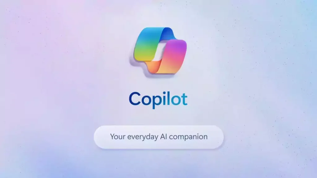 Unlock AI Magic Microsoft’s Copilot Available on iOS!