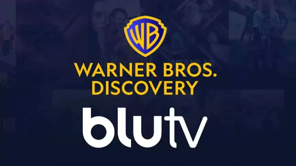 Warner Bros. Discovery Snags BluTV in Mega Deal!