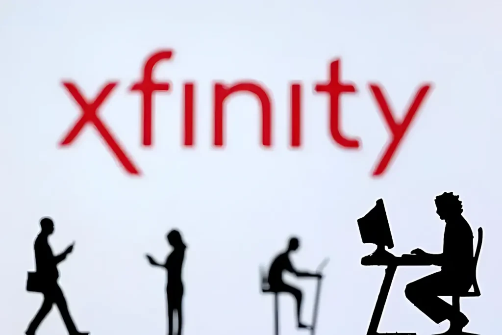 Xfinity Hack Alert 35.9M Users' Data Compromised!