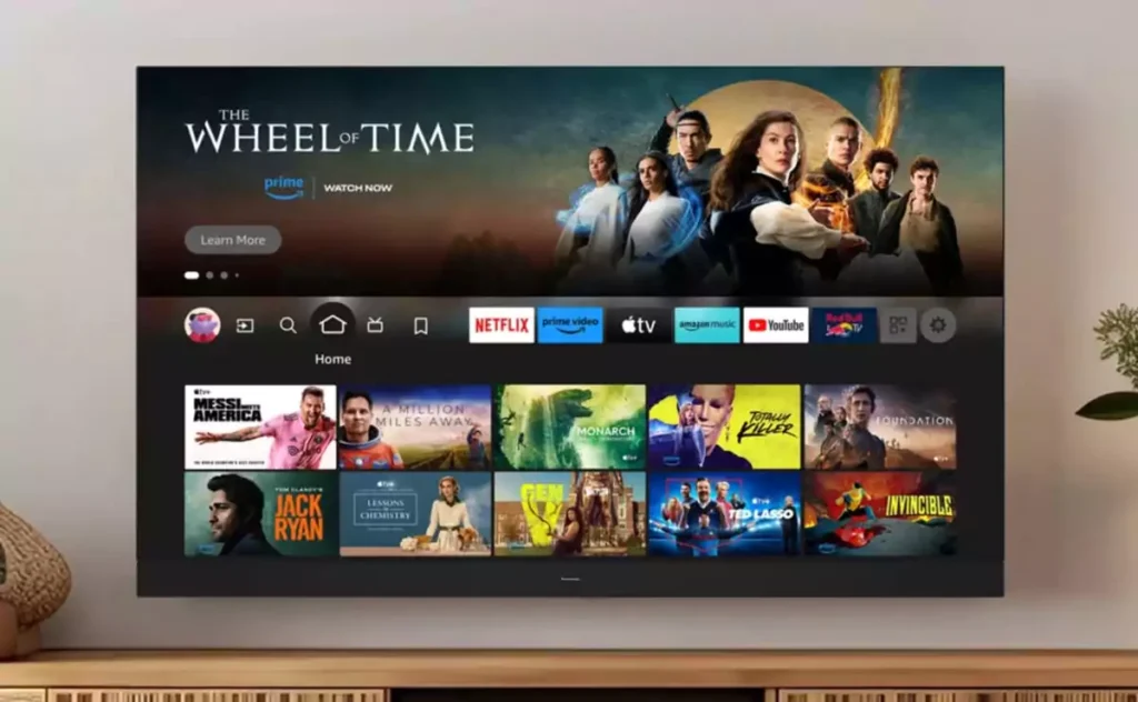 Amazon Adopts Matter Casting, Shifts from AirPlay, Chromecast