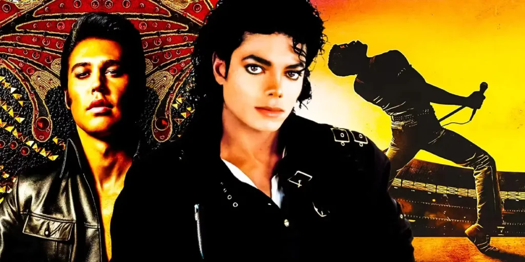 Antoine Fuqua’s Michael Jackson Biopic Unveils Release Date