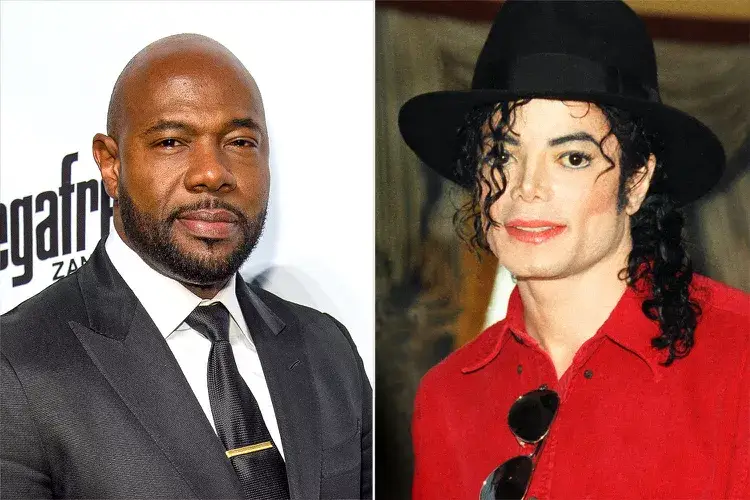 Antoine Fuqua’s Michael Jackson Biopic Unveils Release Date