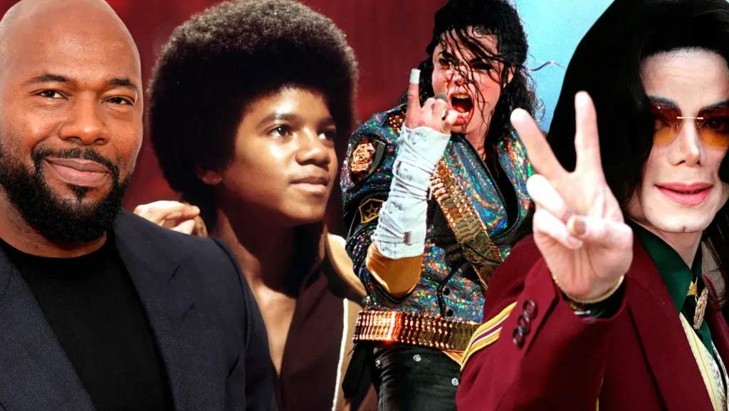 Antoine Fuqua’s Michael Jackson Biopic Unveils Release Date