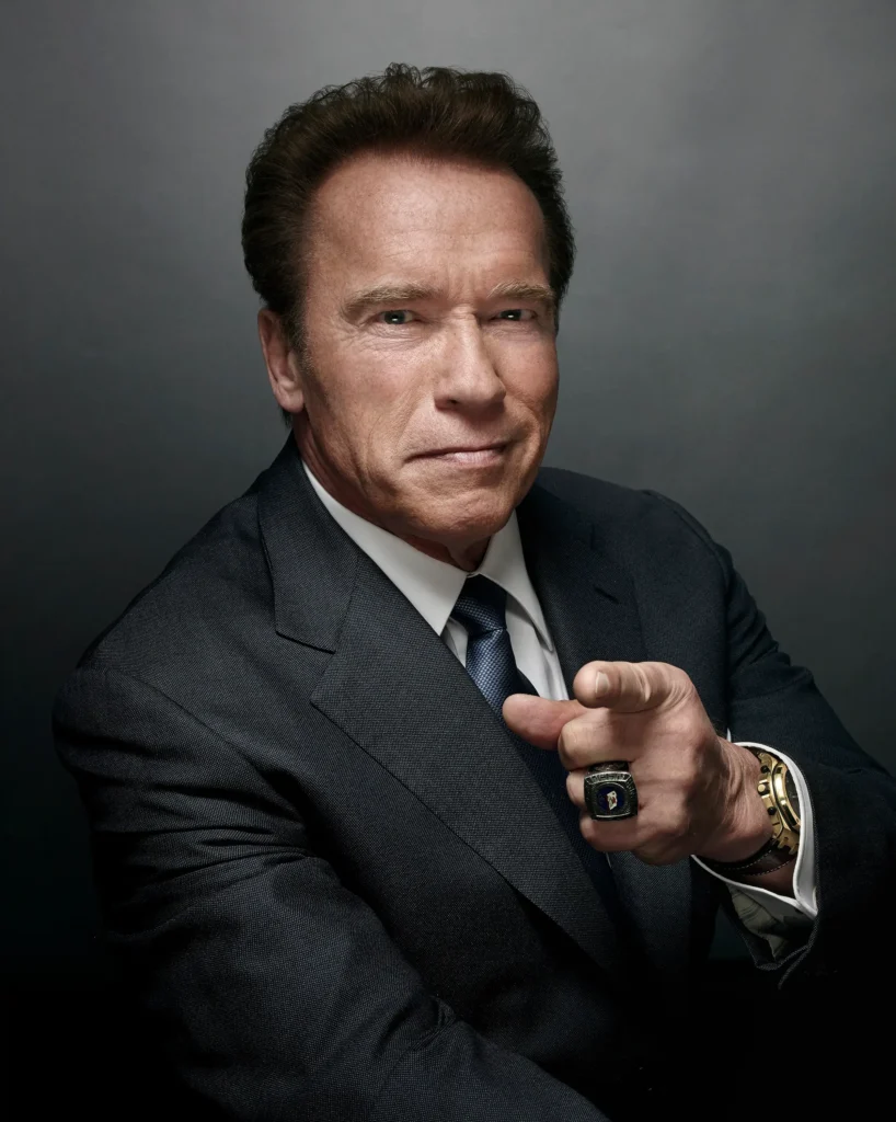 Arnold's Unbelievable $9 Fitness Deal - A Game-Changer or Gimmick