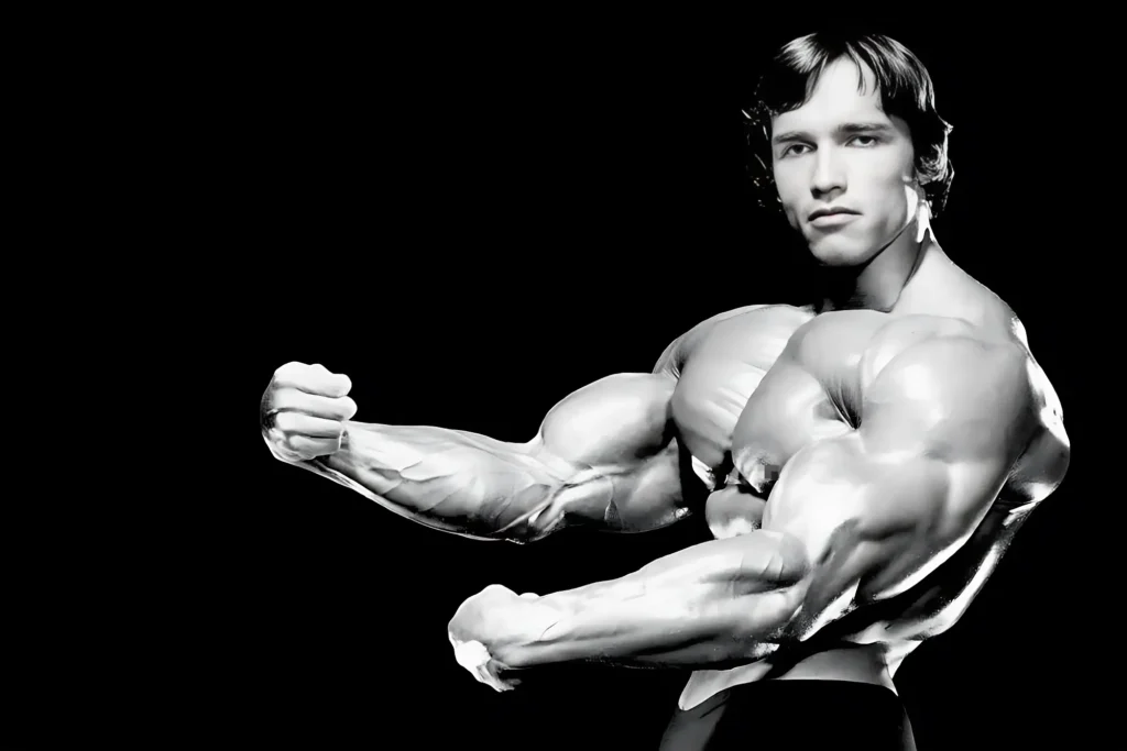 Arnold's Unbelievable $9 Fitness Deal - A Game-Changer or Gimmick 