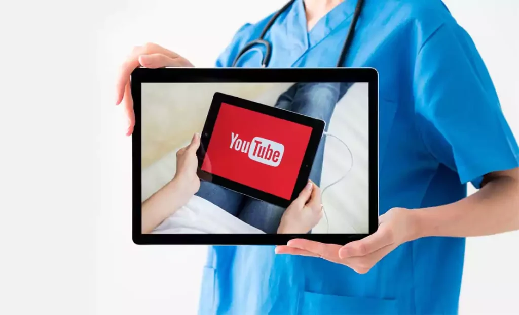 Discover YouTube's Life-Saving Emergency First-Aid Videos Fast!