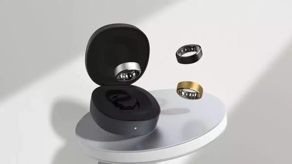 Experience the New Era of Smart Ring Showdown at CES 2024! - RingConn Smart Ring