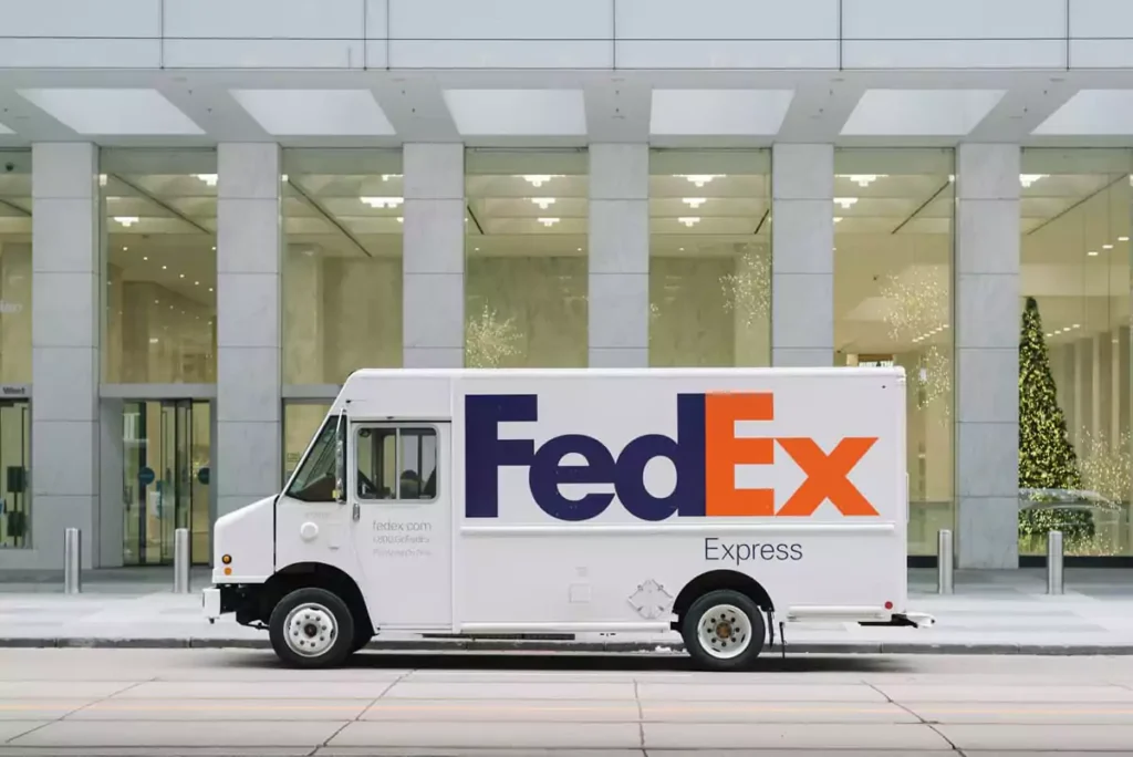 FedEx Launches fdx, Posing a Challenge to Amazon's Dominance