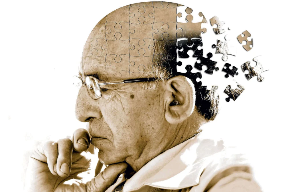 Is Your Future at Risk 15 Lifestyle Factors Tied to Early Dementia