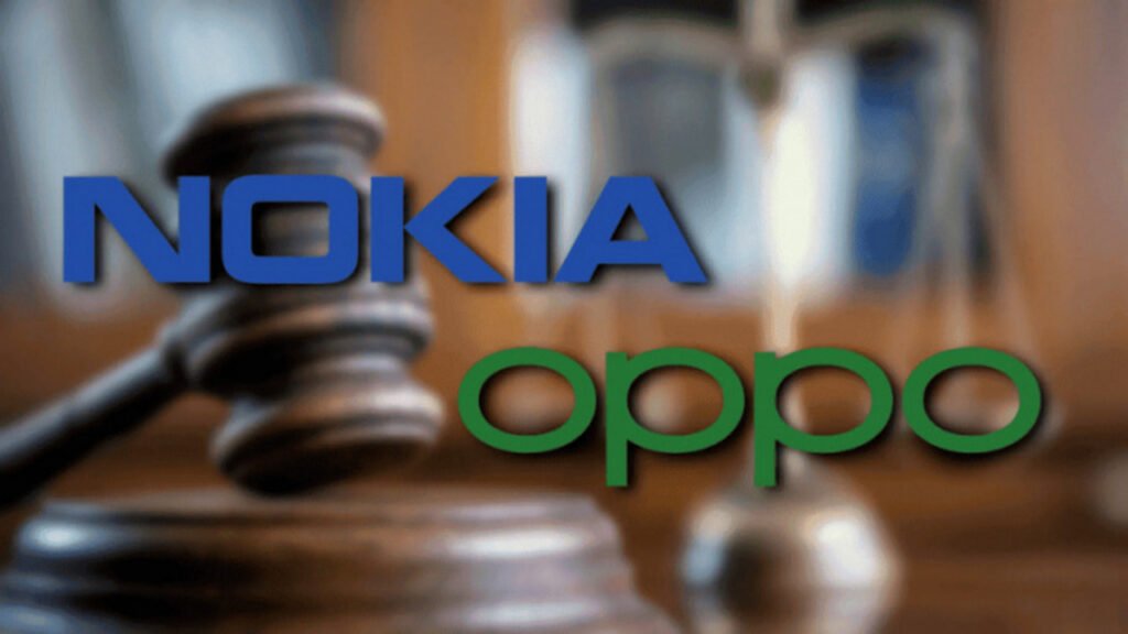 Oppo-Nokia Patent Deal Breakthrough Global Battle Resolved, What's Next