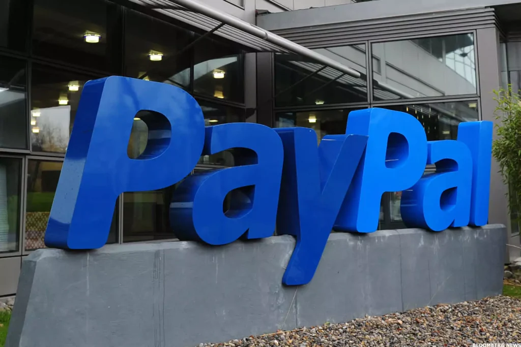 PayPal Initiates 9% Workforce Reduction, Cutting 2,500 Jobs