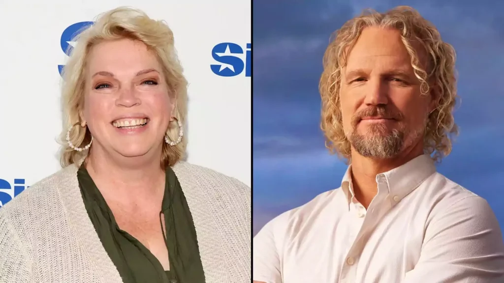 Sister Wives Drama Janelle's Legal Battle over Coyote Pass