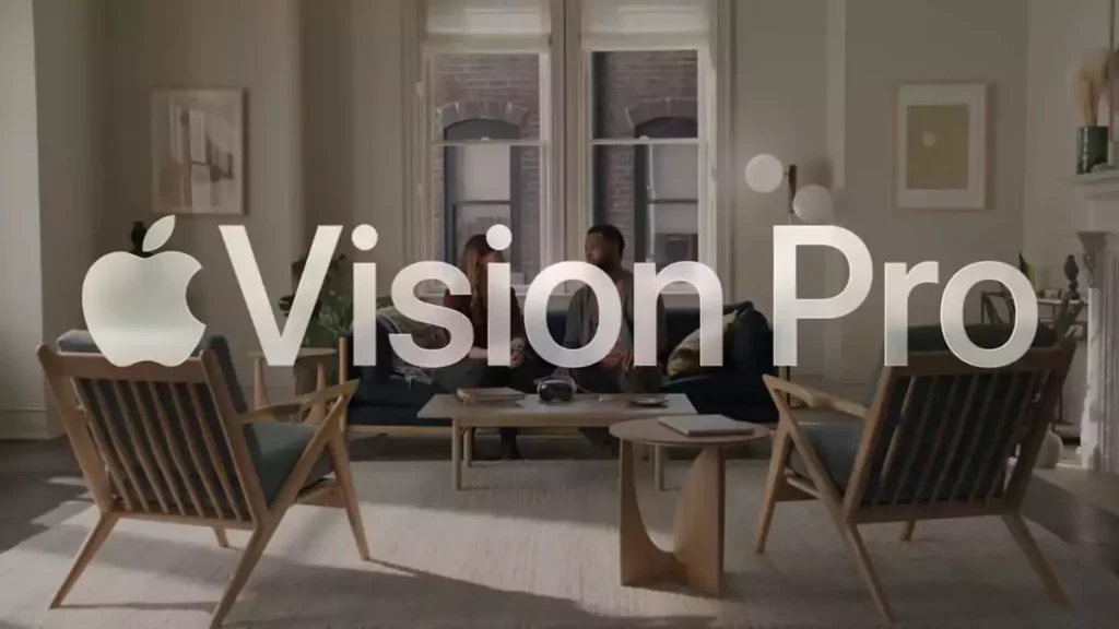 Take a Comprehensive Vision Pro Walkthrough in Apple's Guided Tour Video