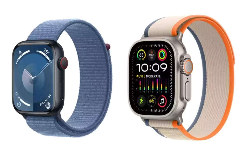 The Apple Watch Series 9 and Ultra 2 Ban Is Back as Court Rules