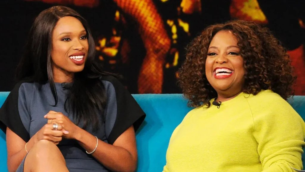 The Jennifer Hudson Show Excites Fans with Season 3 Renewal - Season 2 Was a Hit!