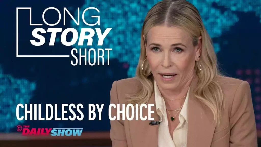 The Year of Women Chelsea Handler Hosts Critics Choice Awards