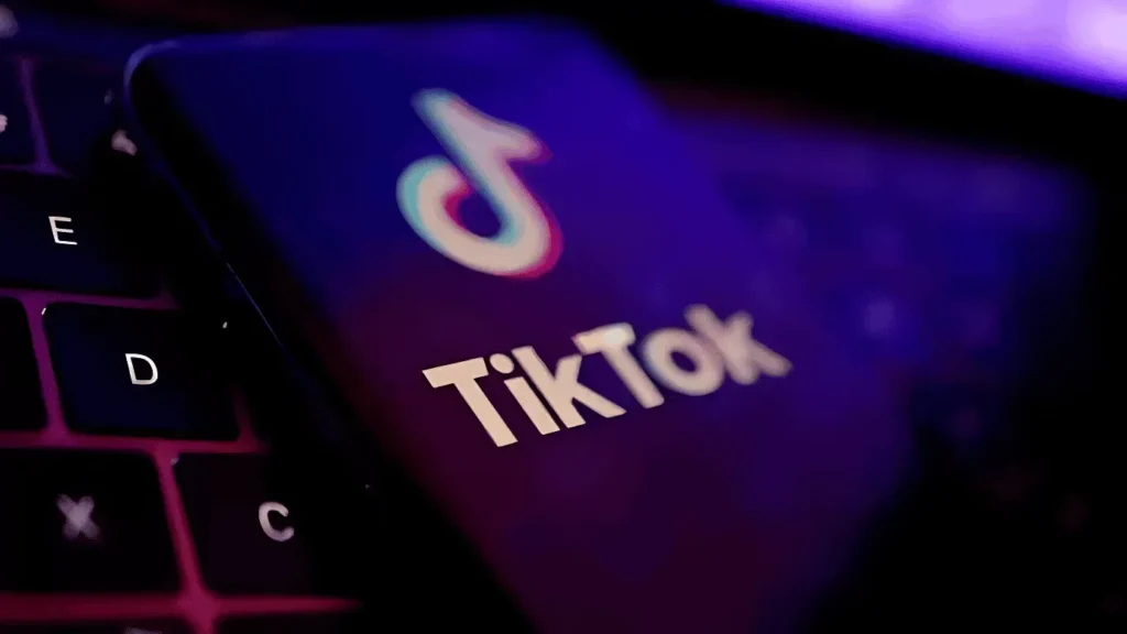 TikTok cuts advertising jobs in the latest tech layoffs 2024