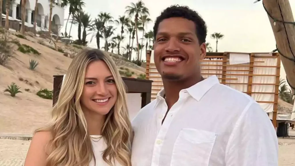 UTA Welcomes Allison Kuch and NFL Isaac Rochell in Exclusive Deal