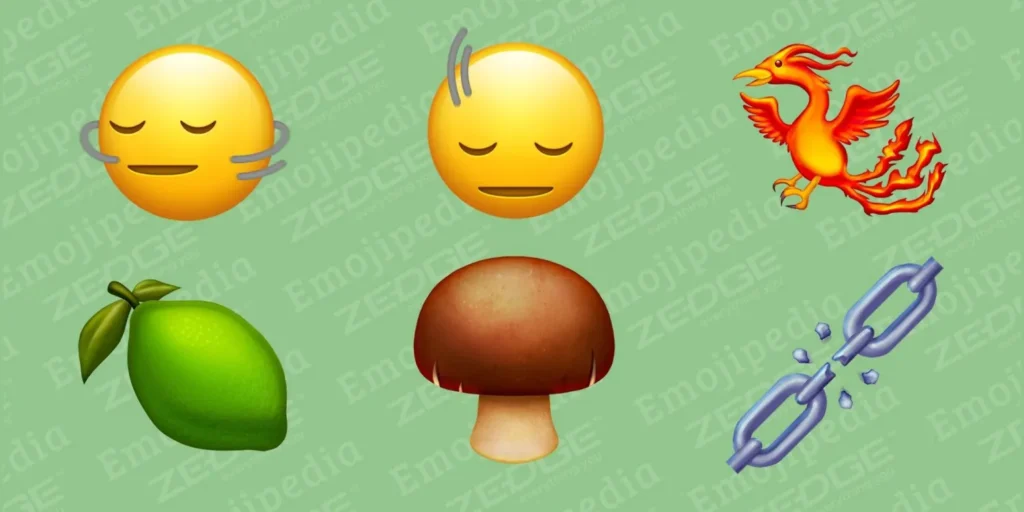 Unlock Excitement with iOS 17.4's Vibrant New Emoji Set