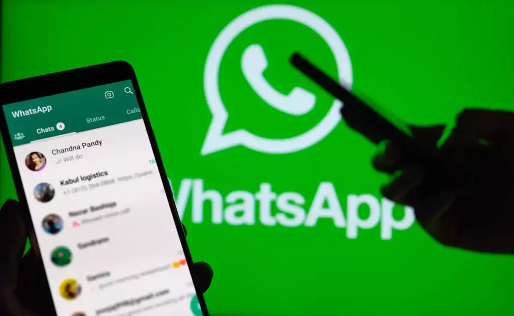 Voice the News WhatsApp Channels Introduce Exciting Features