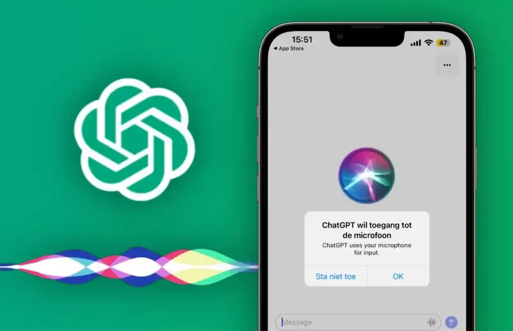 iOS 18 Next-Gen Siri with ChatGPT-style Capabilities and Exciting New Features