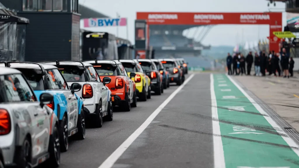 Formula E Adding Mini EV Junior Race Series In 4 European Events